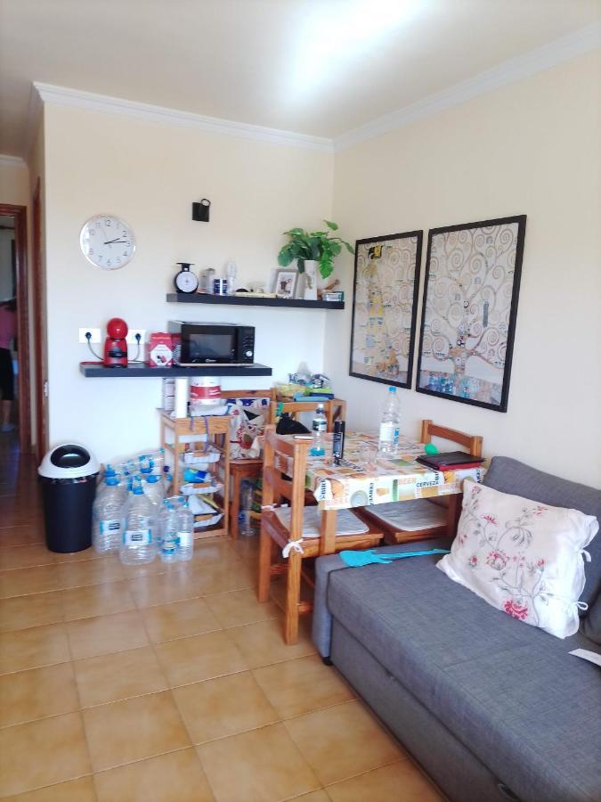 Ferienwohnung Casa Anita Costa De Antigua Exterior foto