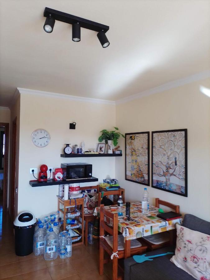Ferienwohnung Casa Anita Costa De Antigua Exterior foto