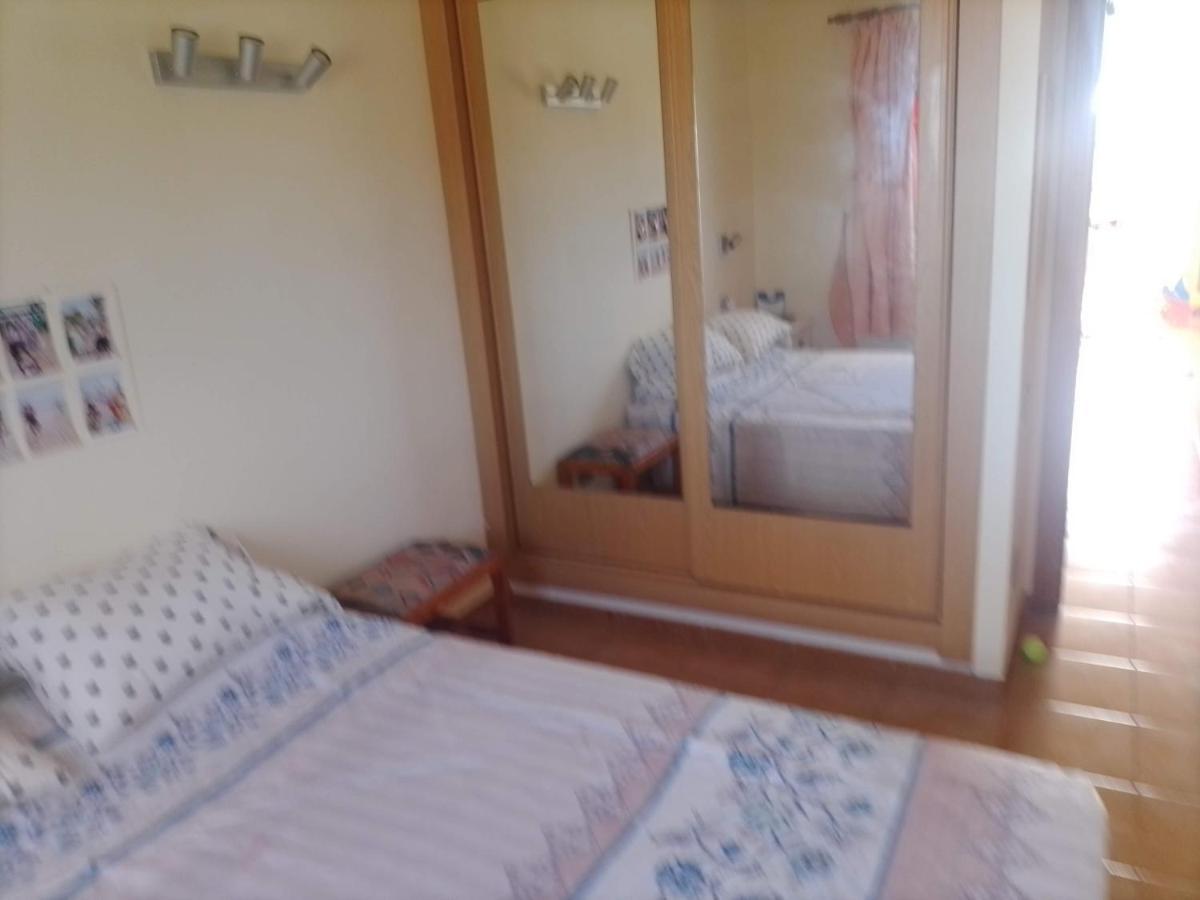 Ferienwohnung Casa Anita Costa De Antigua Exterior foto