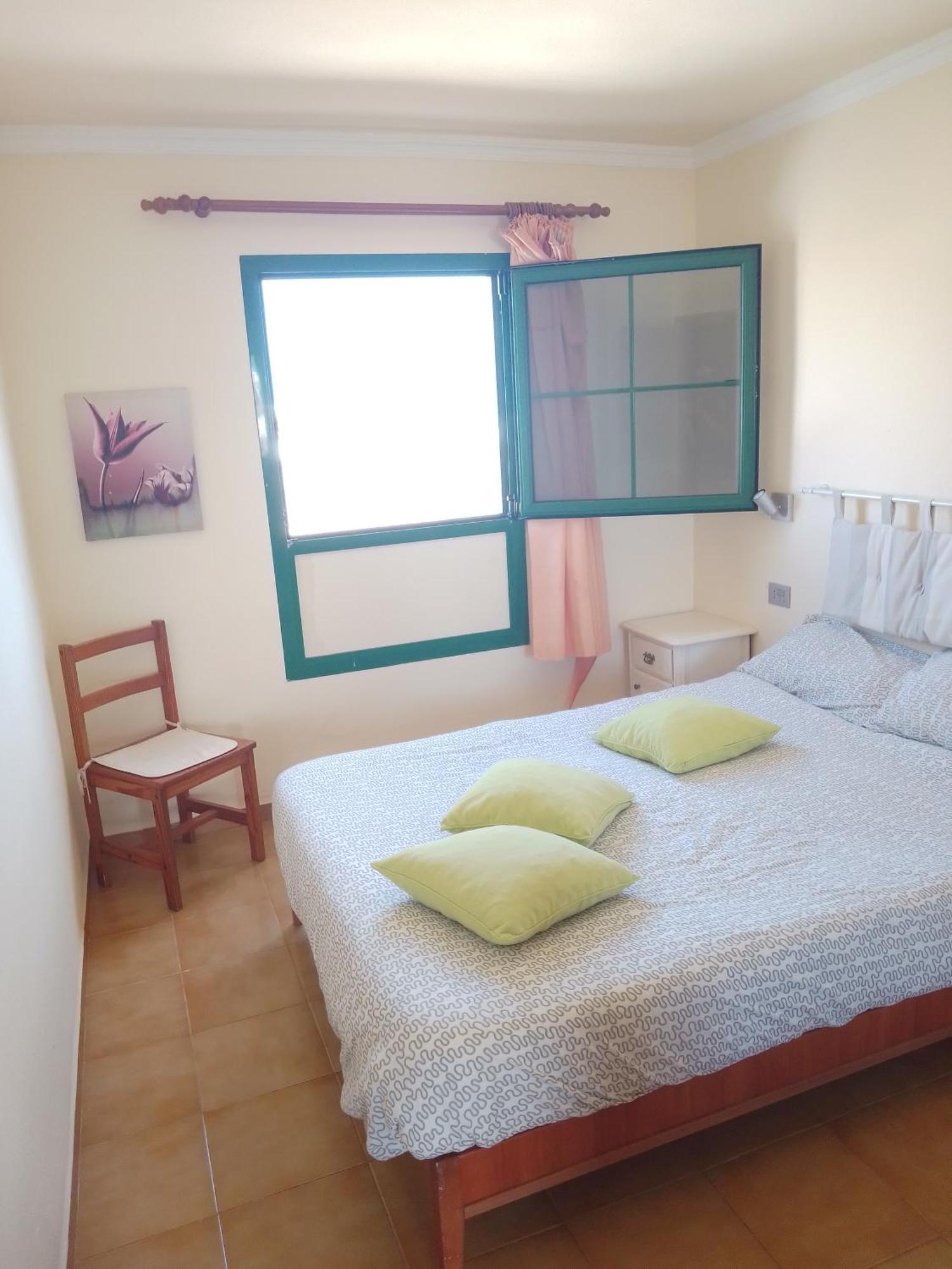 Ferienwohnung Casa Anita Costa De Antigua Exterior foto